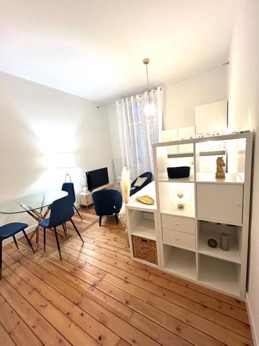 Studio Rose Poudre Centre Ville Toulouse Kültér fotó